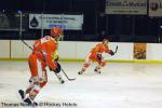 Photo hockey match Amnéville - Viry-Châtillon le 29/01/2011
