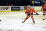 Photo hockey match Amnéville - Viry-Châtillon le 29/01/2011