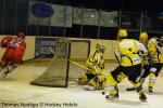 Photo hockey match Amnéville - Viry-Châtillon le 29/01/2011