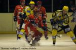 Photo hockey match Amnéville - Viry-Châtillon le 29/01/2011
