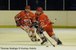 Photo hockey match Amnéville - Viry-Châtillon le 29/01/2011