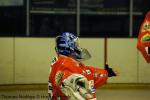 Photo hockey match Amnéville - Viry-Châtillon le 29/01/2011