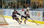 Photo hockey match Angers  - Briançon  le 05/10/2013