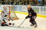 Photo hockey match Angers  - Briançon  le 05/10/2013