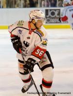 Photo hockey match Angers  - Briançon  le 05/10/2013