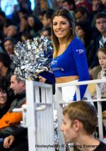 Photo hockey match Angers  - Briançon  le 05/10/2013