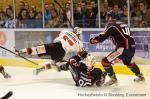Photo hockey match Angers  - Briançon  le 05/10/2013