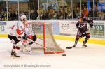 Photo hockey match Angers  - Briançon  le 05/10/2013