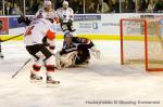 Photo hockey match Angers  - Briançon  le 05/10/2013