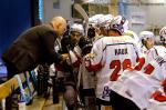 Photo hockey match Angers  - Briançon  le 05/10/2013