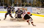 Photo hockey match Angers  - Briançon  le 05/10/2013