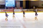 Photo hockey match Angers  - Briançon  le 05/10/2013
