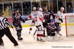 Photo hockey match Angers  - Briançon  le 28/03/2014