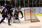 Photo hockey match Angers  - Briançon  le 28/03/2014