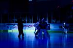 Photo hockey match Angers  - Briançon  le 29/03/2014
