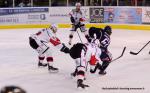 Photo hockey match Angers  - Briançon  le 29/03/2014