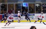 Photo hockey match Angers  - Briançon  le 29/03/2014