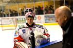 Photo hockey match Angers  - Briançon  le 29/03/2014