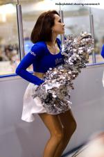 Photo hockey match Angers  - Briançon  le 29/03/2014