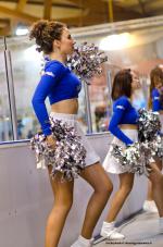 Photo hockey match Angers  - Briançon  le 29/03/2014