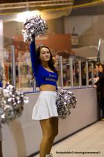 Photo hockey match Angers  - Briançon  le 29/03/2014