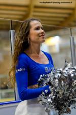 Photo hockey match Angers  - Briançon  le 29/03/2014