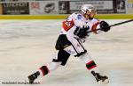 Photo hockey match Angers  - Briançon  le 04/04/2014