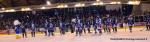 Photo hockey match Angers  - Briançon  le 04/04/2014