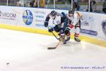 Photo hockey match Angers  - Briançon  le 28/02/2015