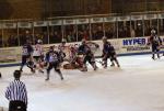 Photo hockey match Angers  - Briançon  le 13/01/2009