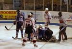 Photo hockey match Angers  - Briançon  le 17/03/2009