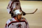 Photo hockey match Angers  - Briançon  le 17/03/2009