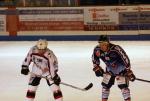 Photo hockey match Angers  - Briançon  le 17/03/2009