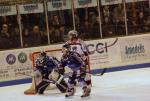 Photo hockey match Angers  - Briançon  le 17/03/2009
