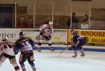 Photo hockey match Angers  - Briançon  le 17/03/2009