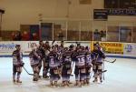 Photo hockey match Angers  - Briançon  le 17/03/2009
