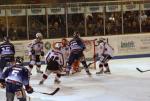 Photo hockey match Angers  - Briançon  le 18/03/2009
