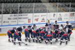 Photo hockey match Angers  - Briançon  le 15/01/2021