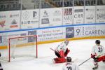 Photo hockey match Angers  - Briançon  le 15/01/2021