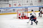 Photo hockey match Angers  - Briançon  le 15/01/2021