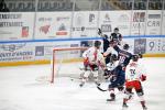 Photo hockey match Angers  - Briançon  le 15/01/2021