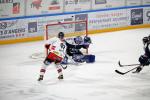 Photo hockey match Angers  - Briançon  le 15/01/2021