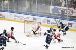 Photo hockey match Angers  - Briançon  le 17/11/2021