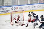 Photo hockey match Angers  - Briançon  le 17/11/2021