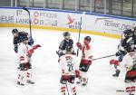 Photo hockey match Angers  - Briançon  le 28/01/2022