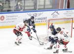 Photo hockey match Angers  - Briançon  le 28/01/2022