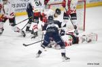 Photo hockey match Angers  - Briançon  le 28/01/2022