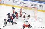 Photo hockey match Angers  - Briançon  le 28/01/2022