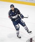 Photo hockey match Angers  - Briançon  le 28/01/2022