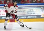 Photo hockey match Angers  - Briançon  le 15/09/2023
